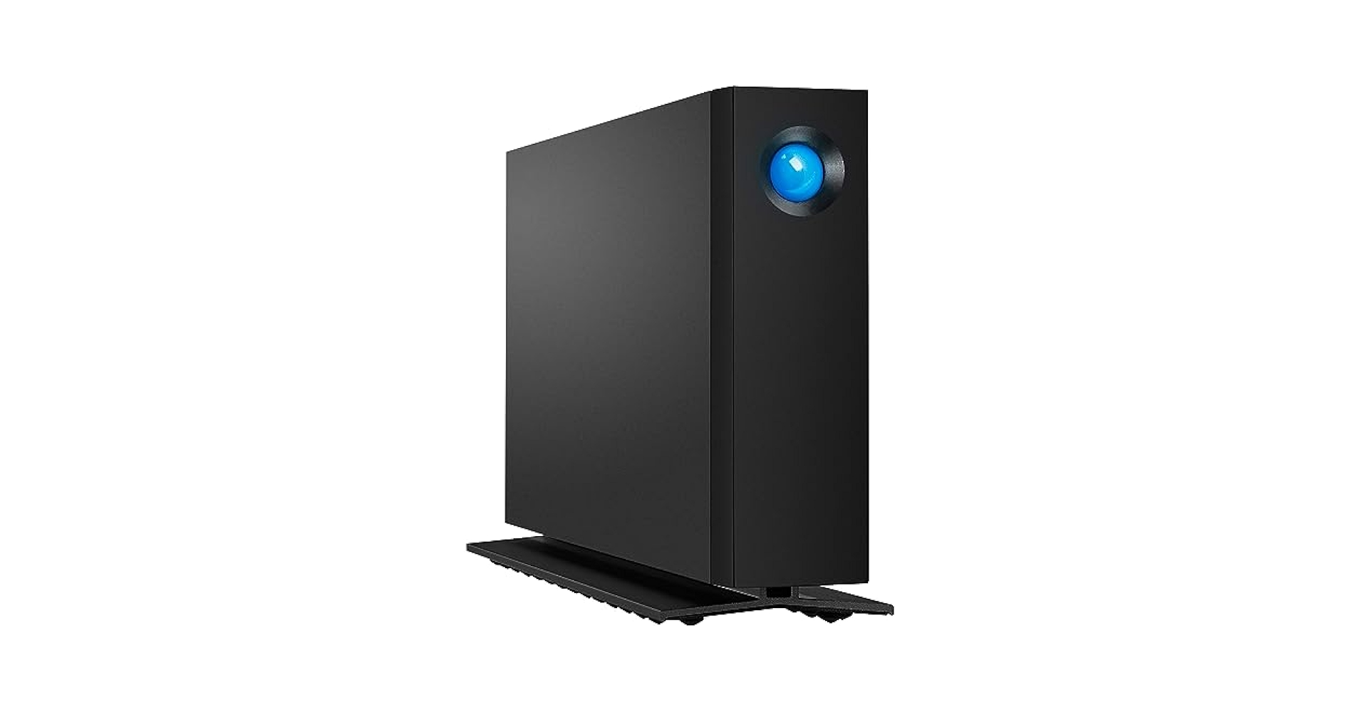 PC周辺機器 ELECOM - LaCie HD2TB USED ELECOM LaCie External HDD 2TB Portable Mobile Drive USB3